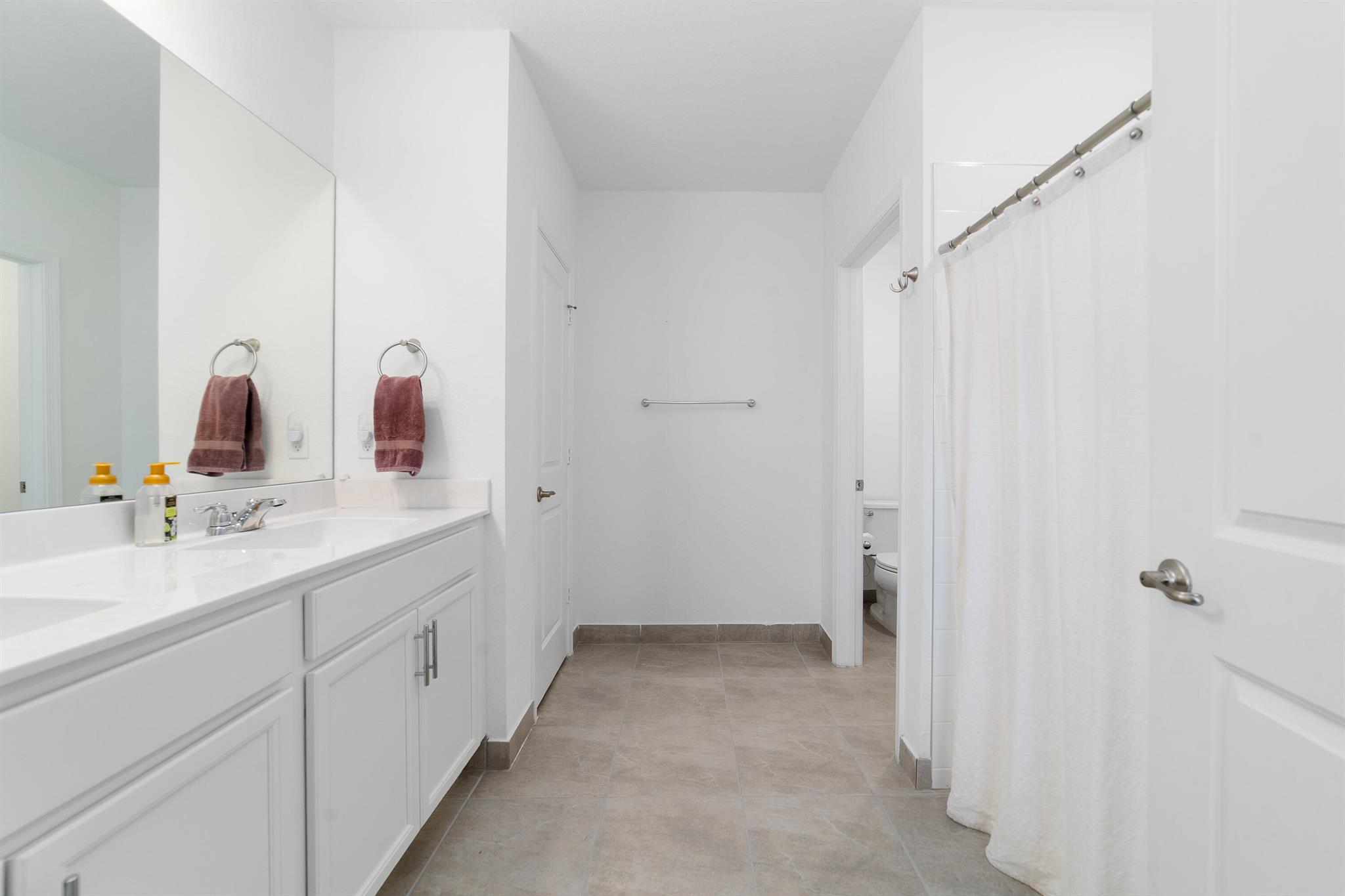 PORT ST LUCIE SECTION 33 - Residential