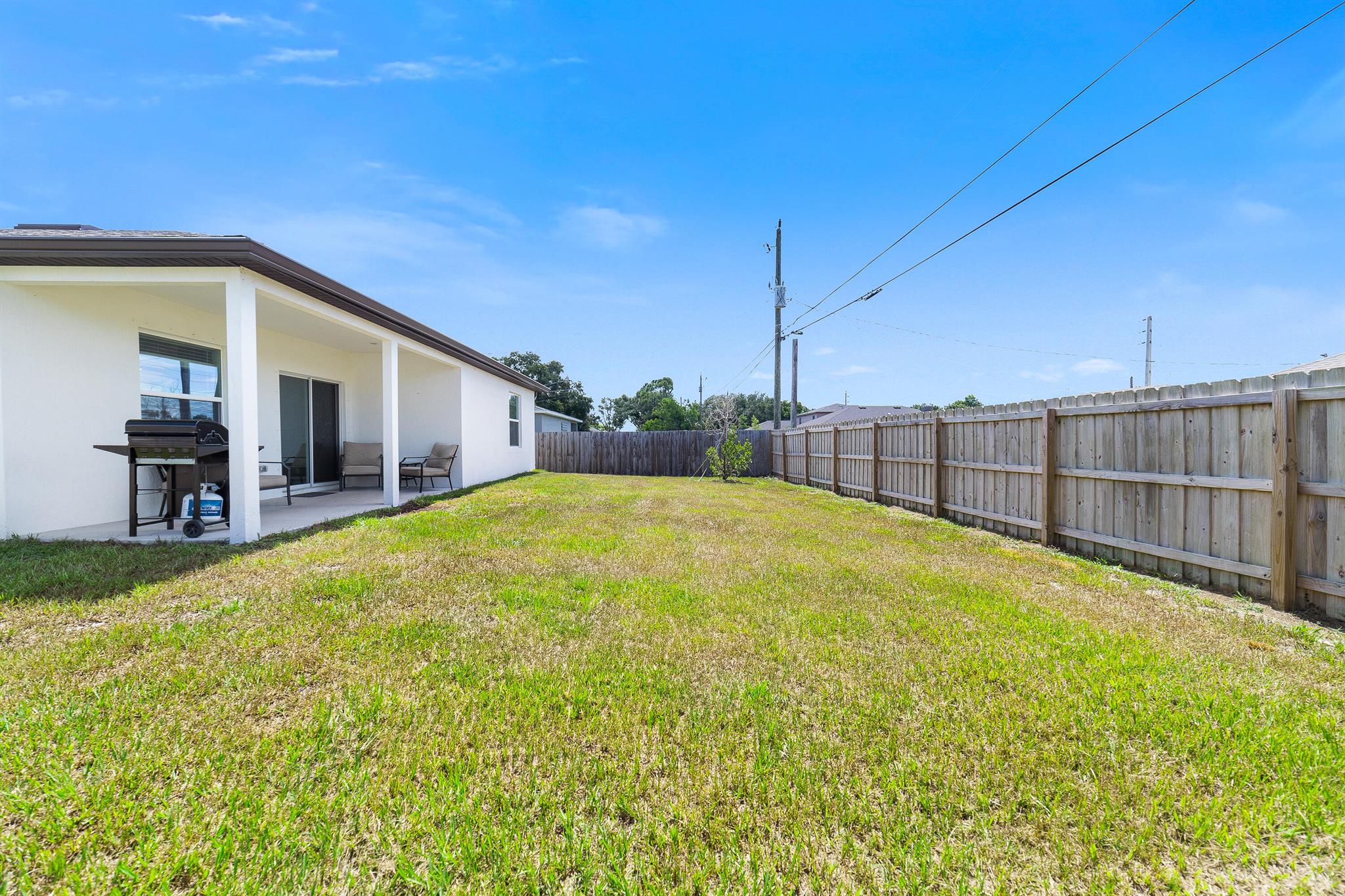 PORT ST LUCIE SECTION 33 - Residential