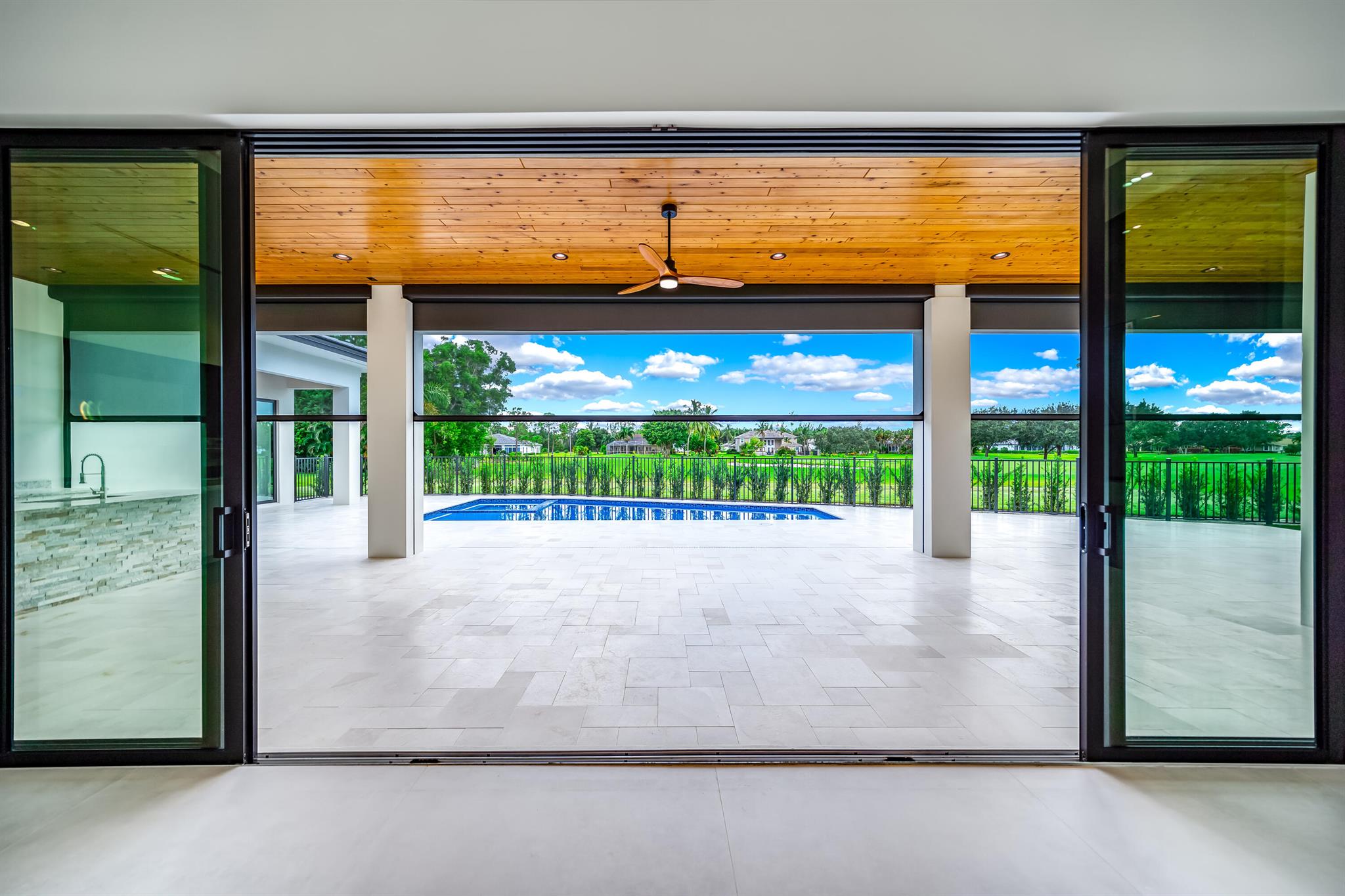 STONEWAL ESTATES - Residential