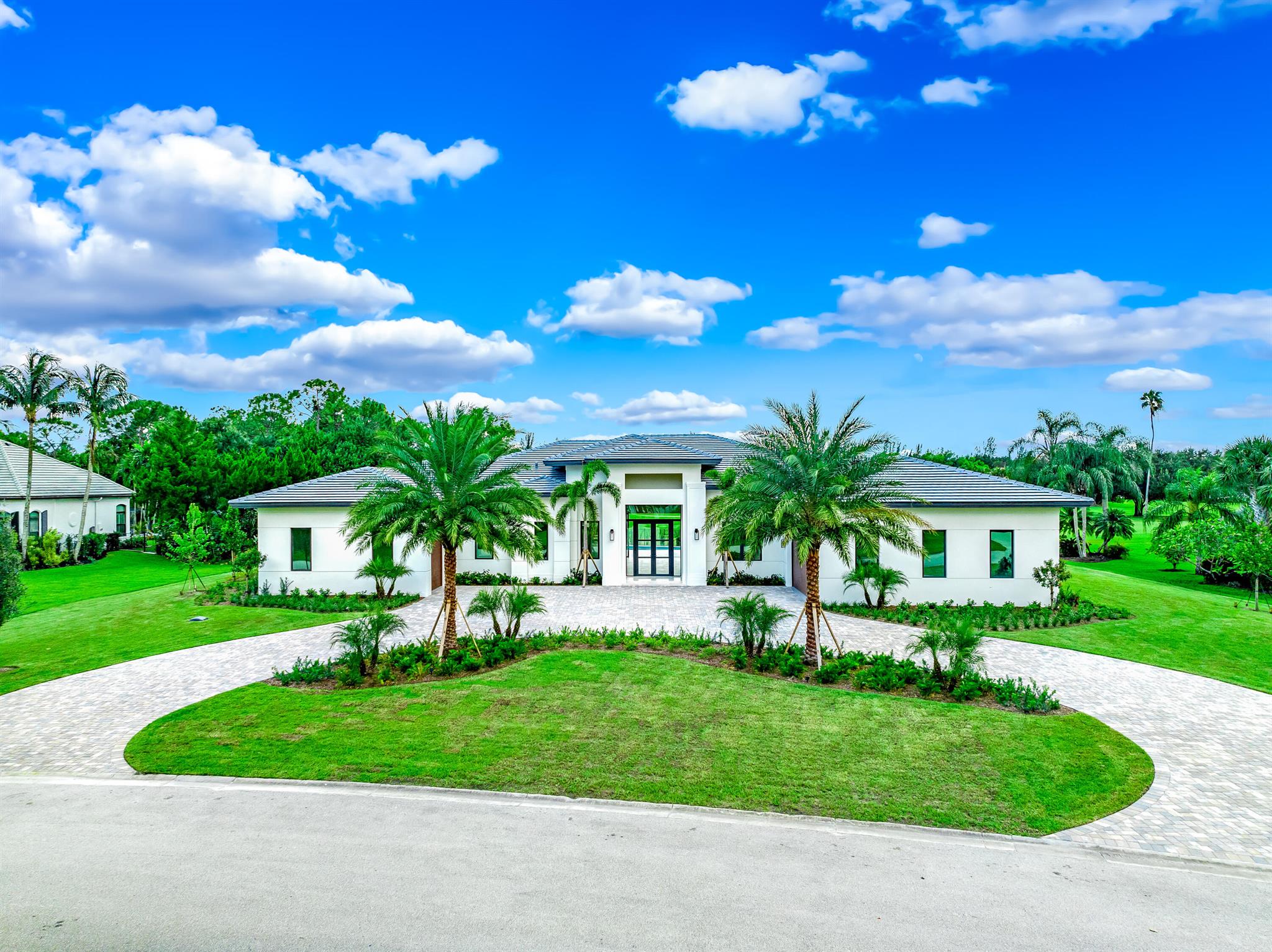 STONEWAL ESTATES - Residential