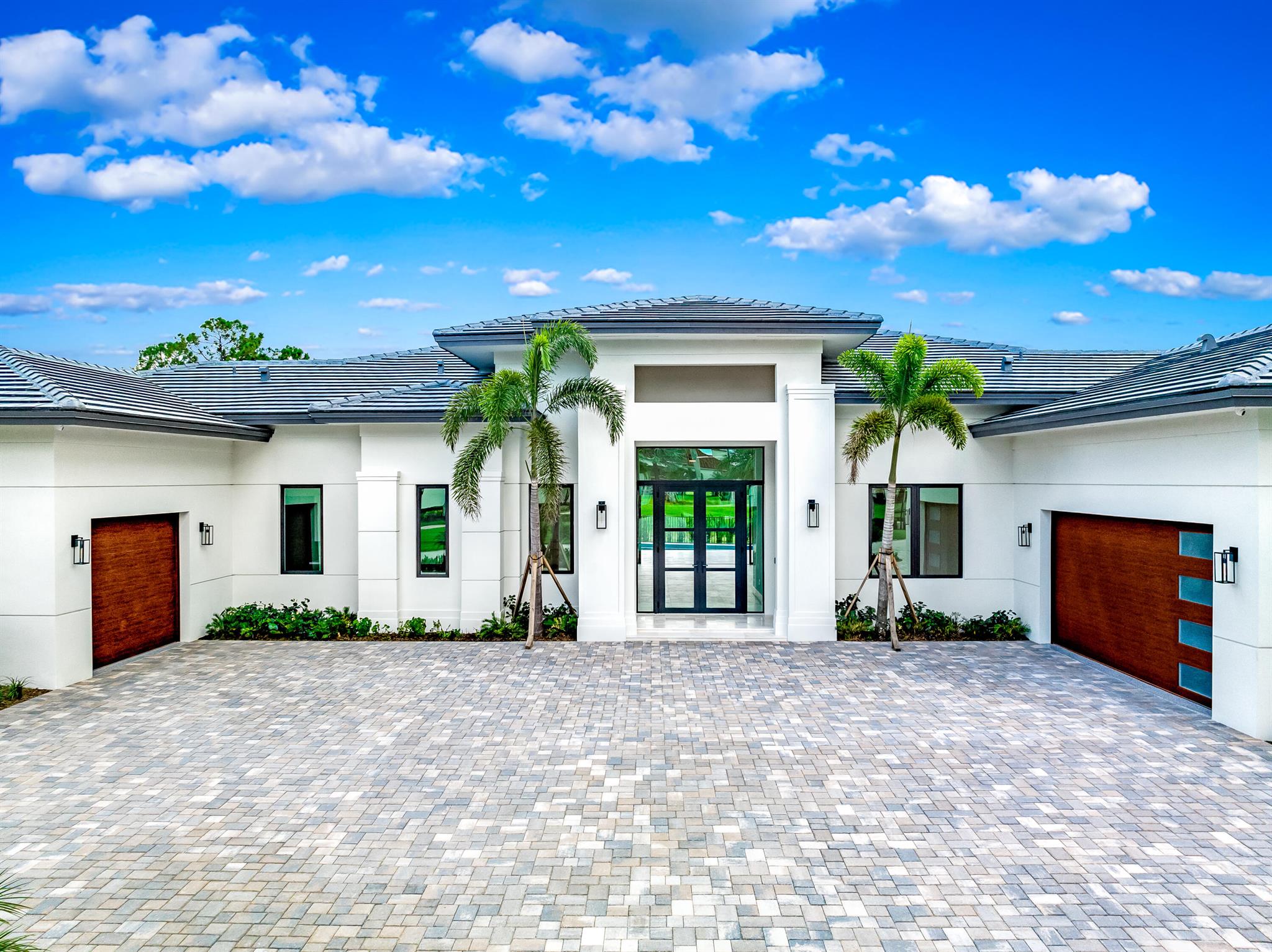 STONEWAL ESTATES - Residential