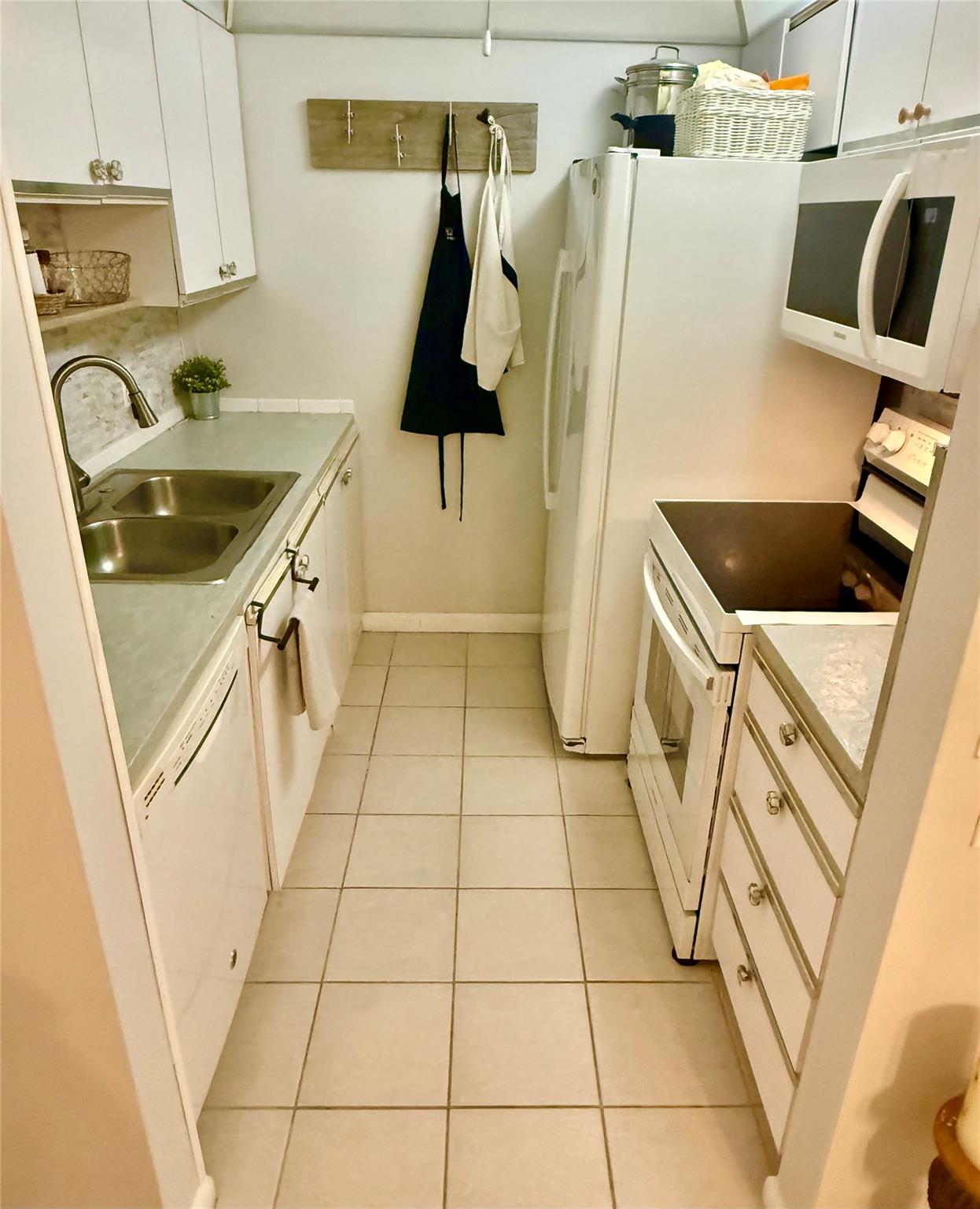 CENTURY VILLAGES - Residential