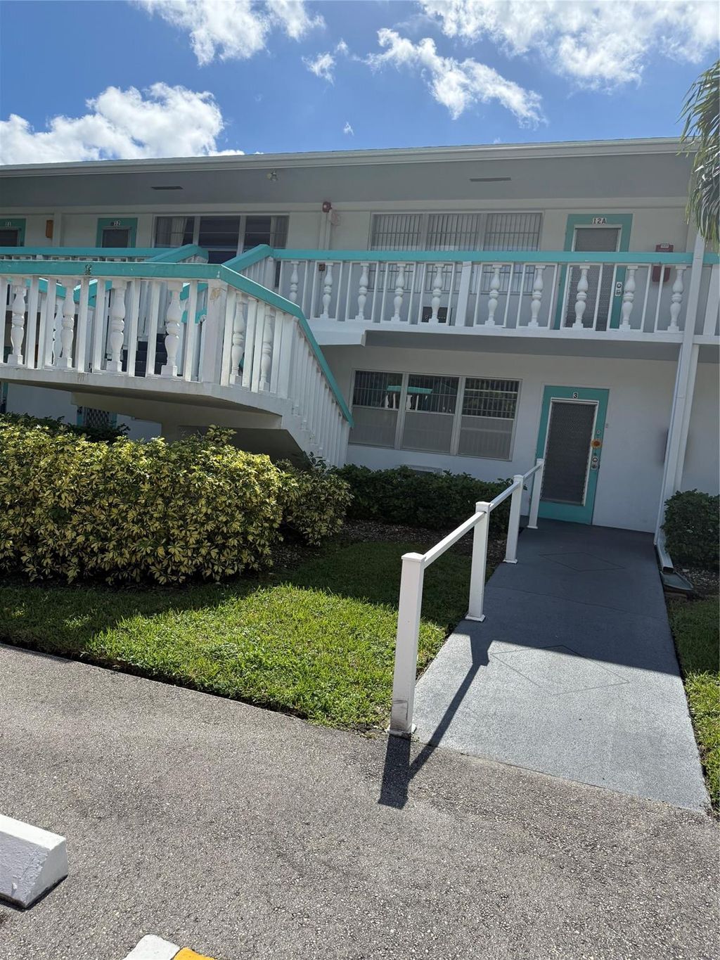 Photo of 2 Newport A #2, Deerfield Beach, FL 33442 (MLS # F10533505)