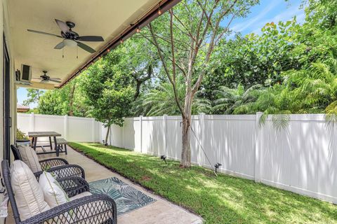 A home in Tamarac