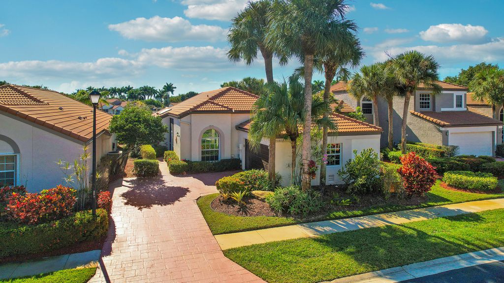 Photo of 7283 Via Palomar, Boca Raton, FL 33433 (MLS # R11151411)