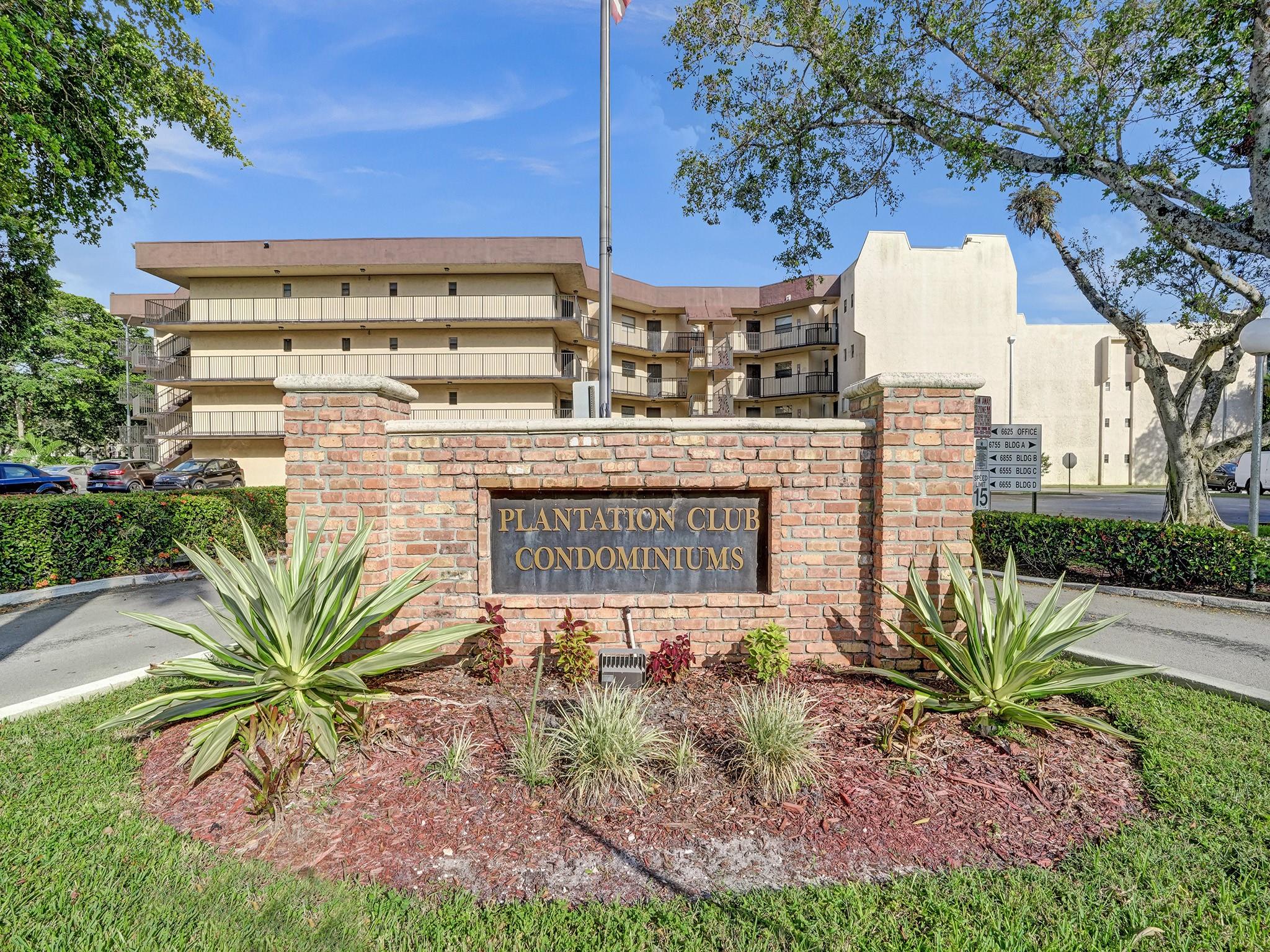 Photo 31 of 31 of 6855 W Broward Blvd 203 condo