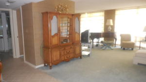 Jupiter Harbour - Residential