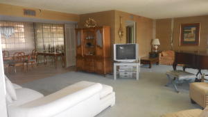 Jupiter Harbour - Residential