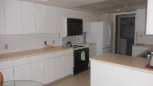 Jupiter Harbour - Residential