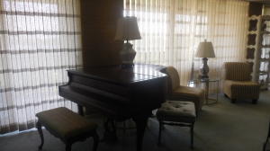 Jupiter Harbour - Residential