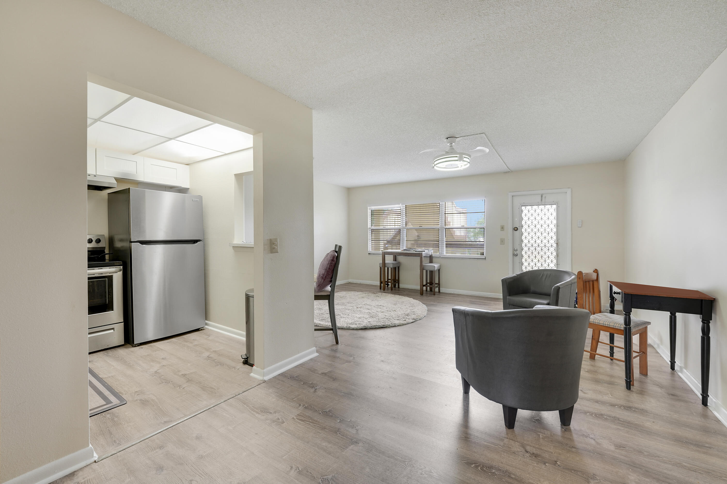 MANSFIELD AT CENTURY VILLAGE CONDO - Residential