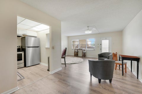 Tiny photo for 16 Mansfield A, Boca Raton, FL 33434 (MLS # B26034423)