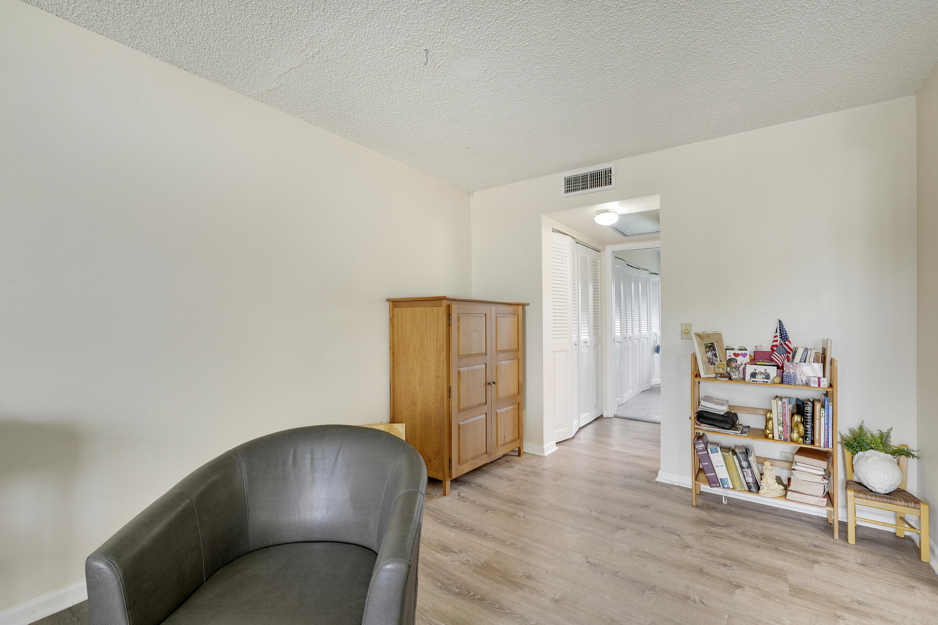 MANSFIELD AT CENTURY VILLAGE CONDO - Residential