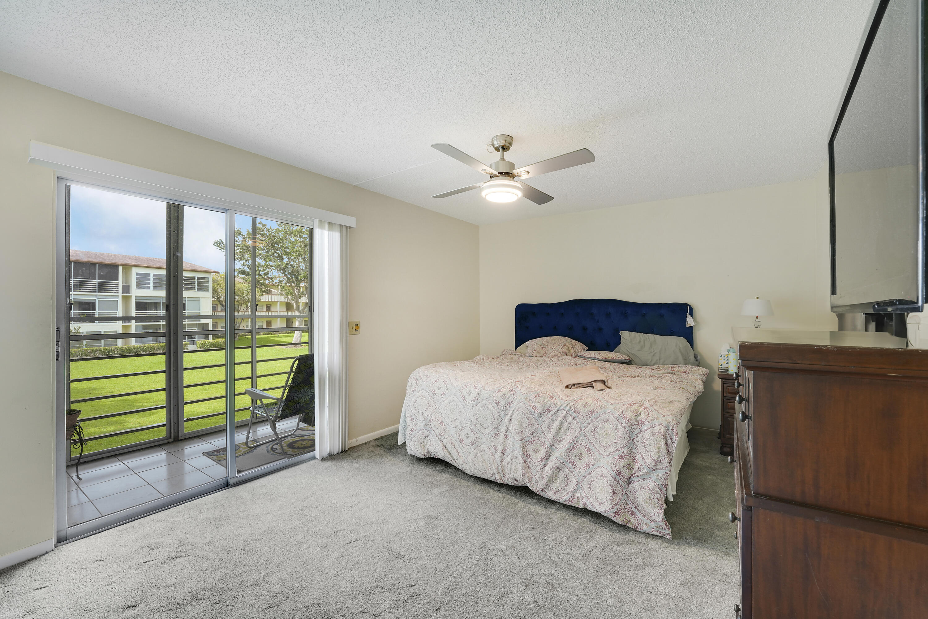 MANSFIELD AT CENTURY VILLAGE CONDO - Residential