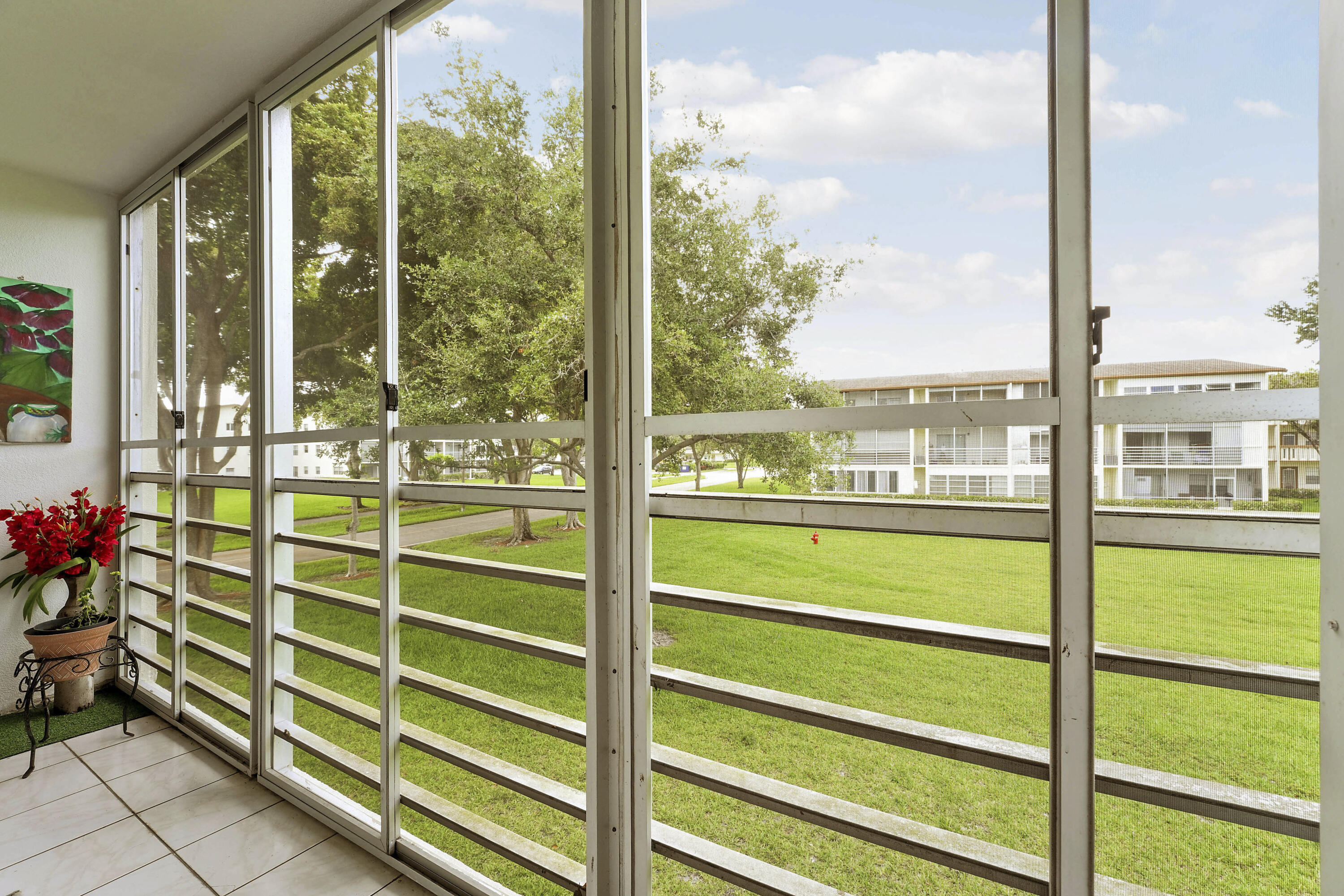 MANSFIELD AT CENTURY VILLAGE CONDO - Residential