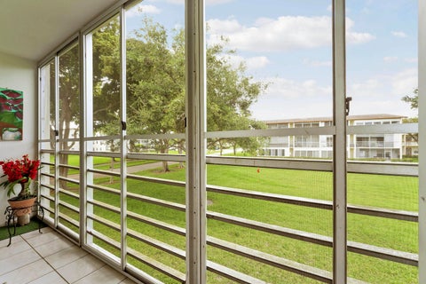 Tiny photo for 16 Mansfield A, Boca Raton, FL 33434 (MLS # B26034423)