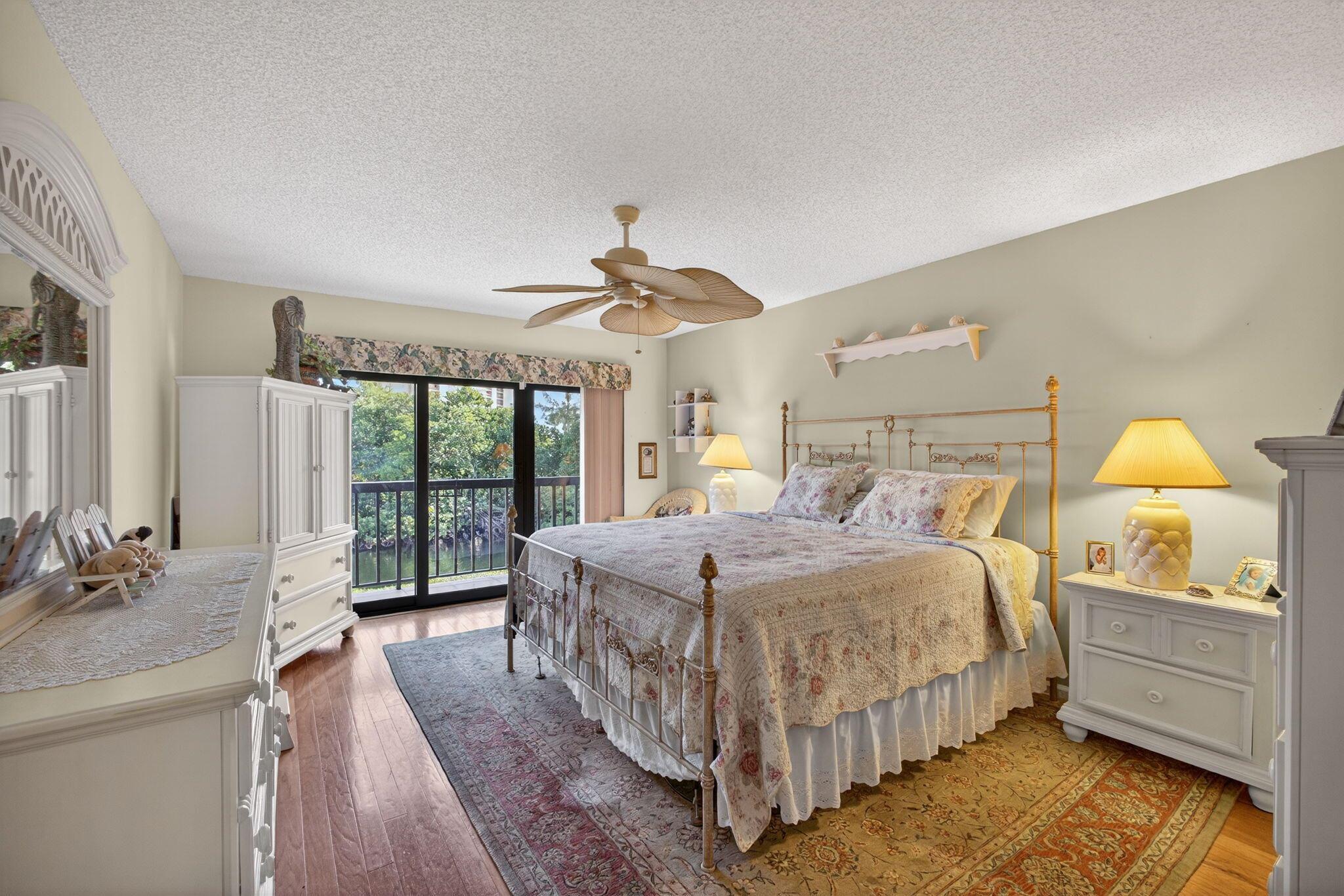 JUPITER DUNES CONDO - Residential