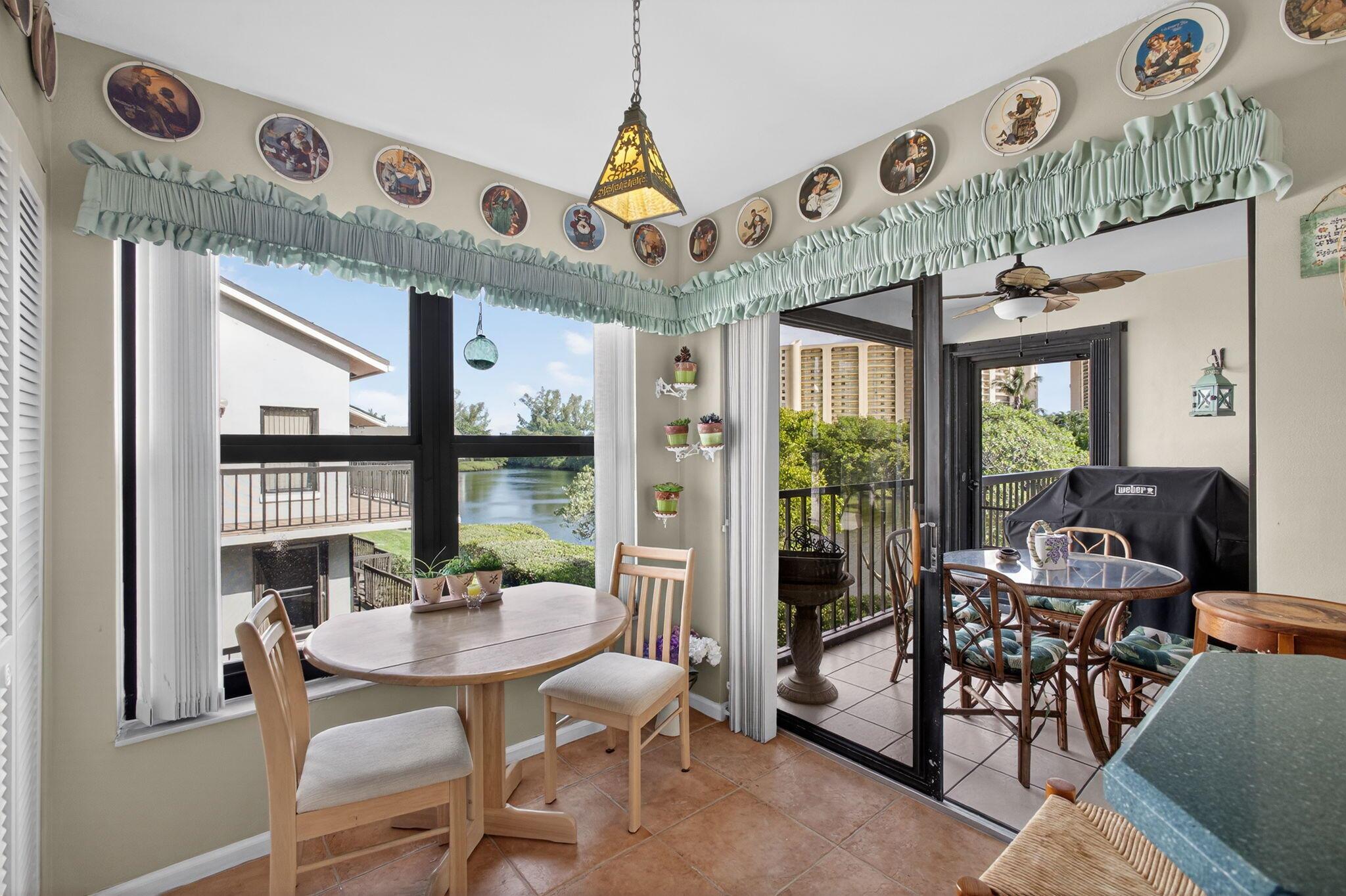 JUPITER DUNES CONDO - Residential