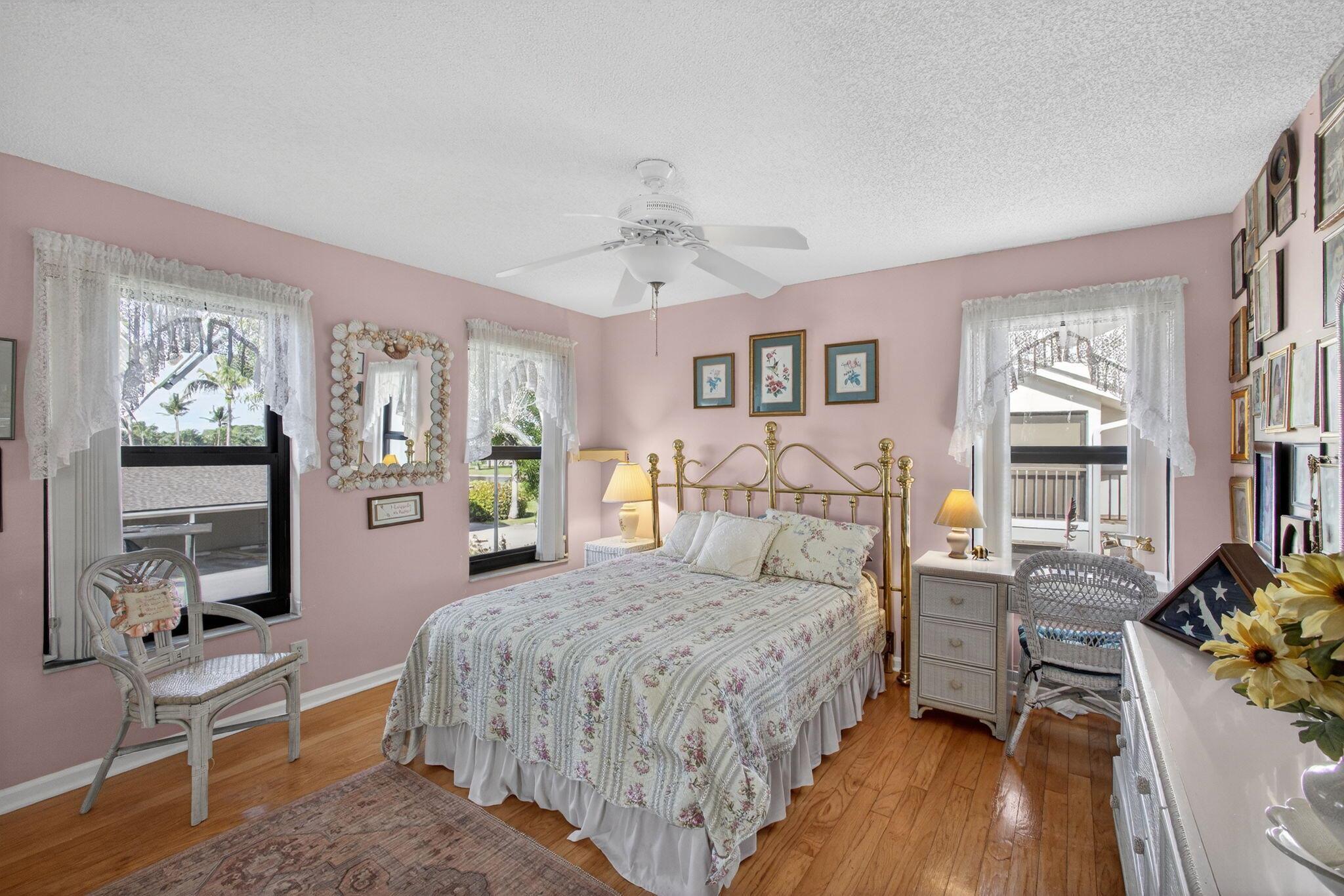 JUPITER DUNES CONDO - Residential