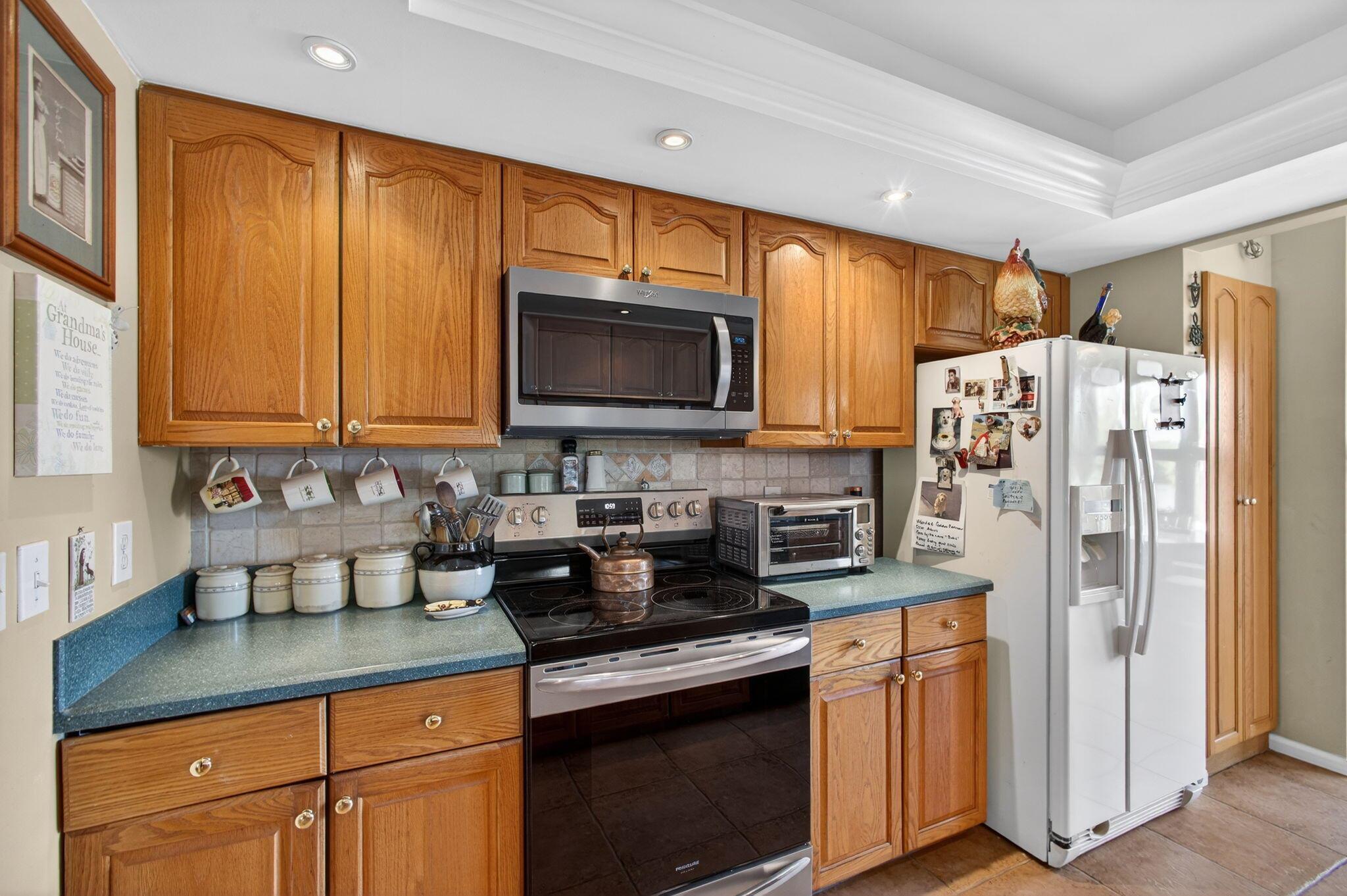 JUPITER DUNES CONDO - Residential