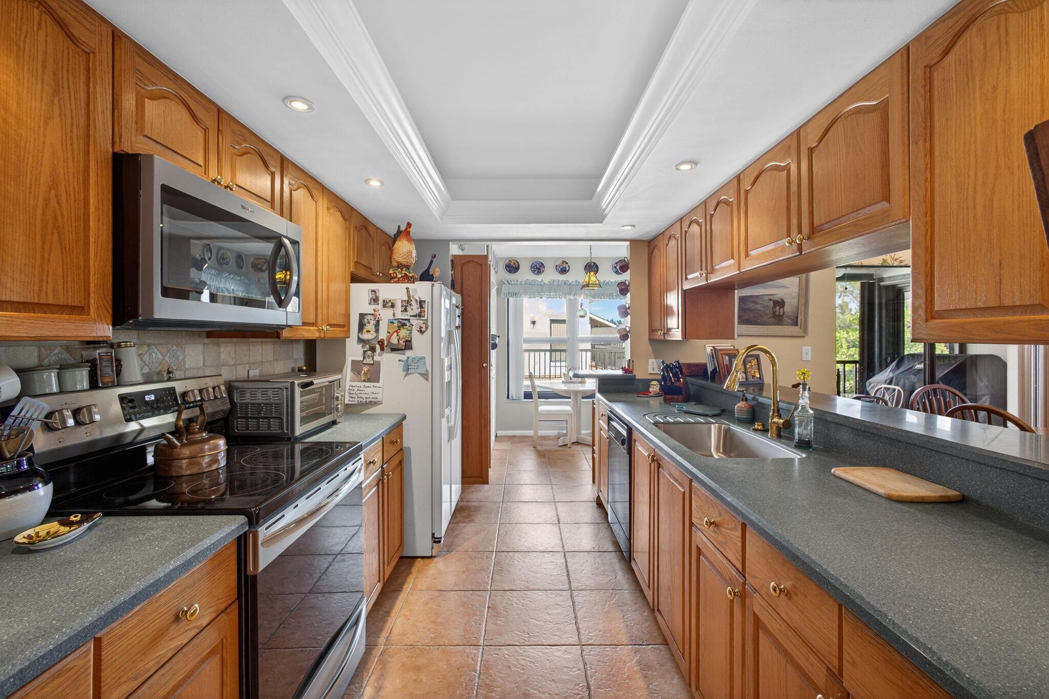 JUPITER DUNES CONDO - Residential