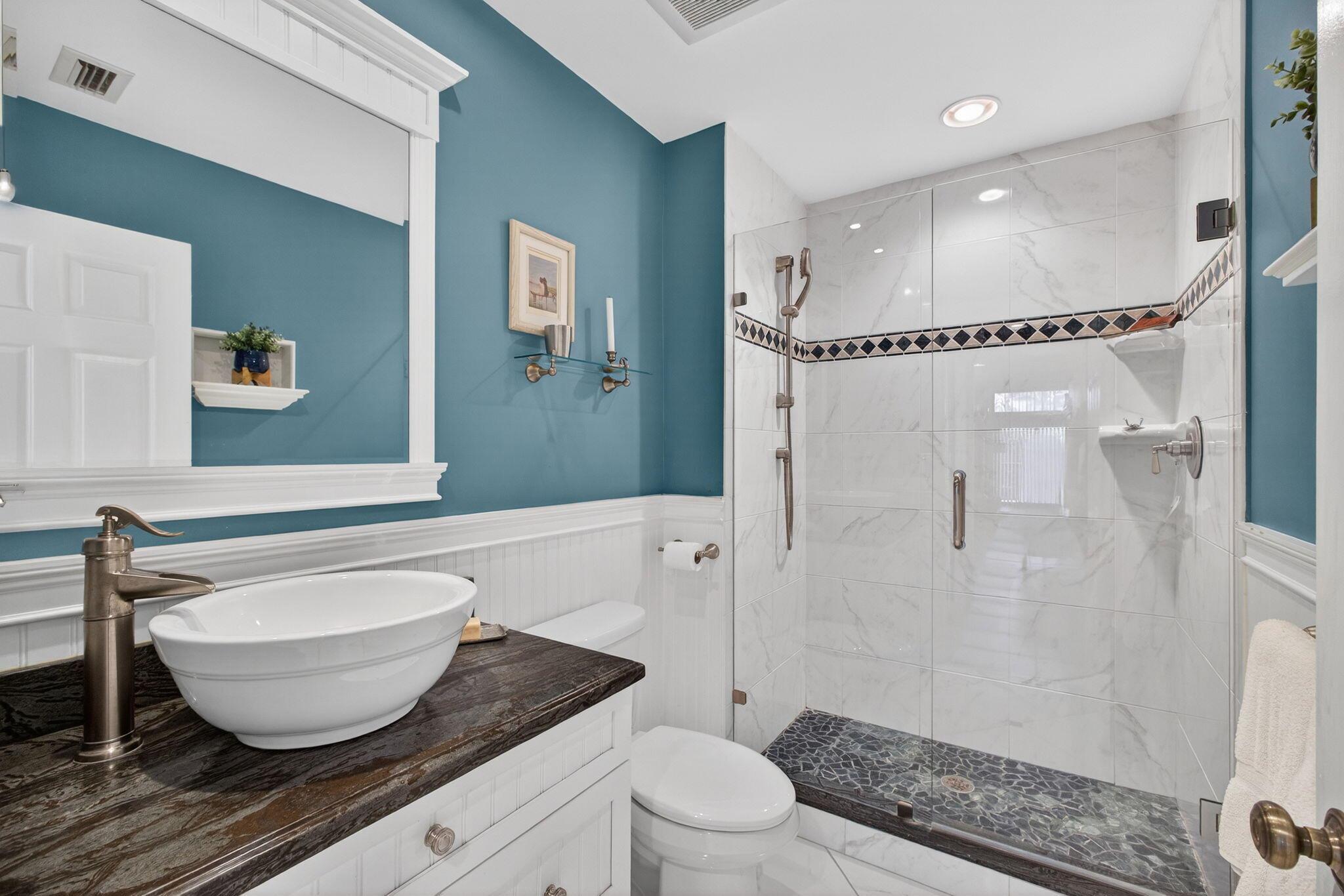 JUPITER DUNES CONDO - Residential