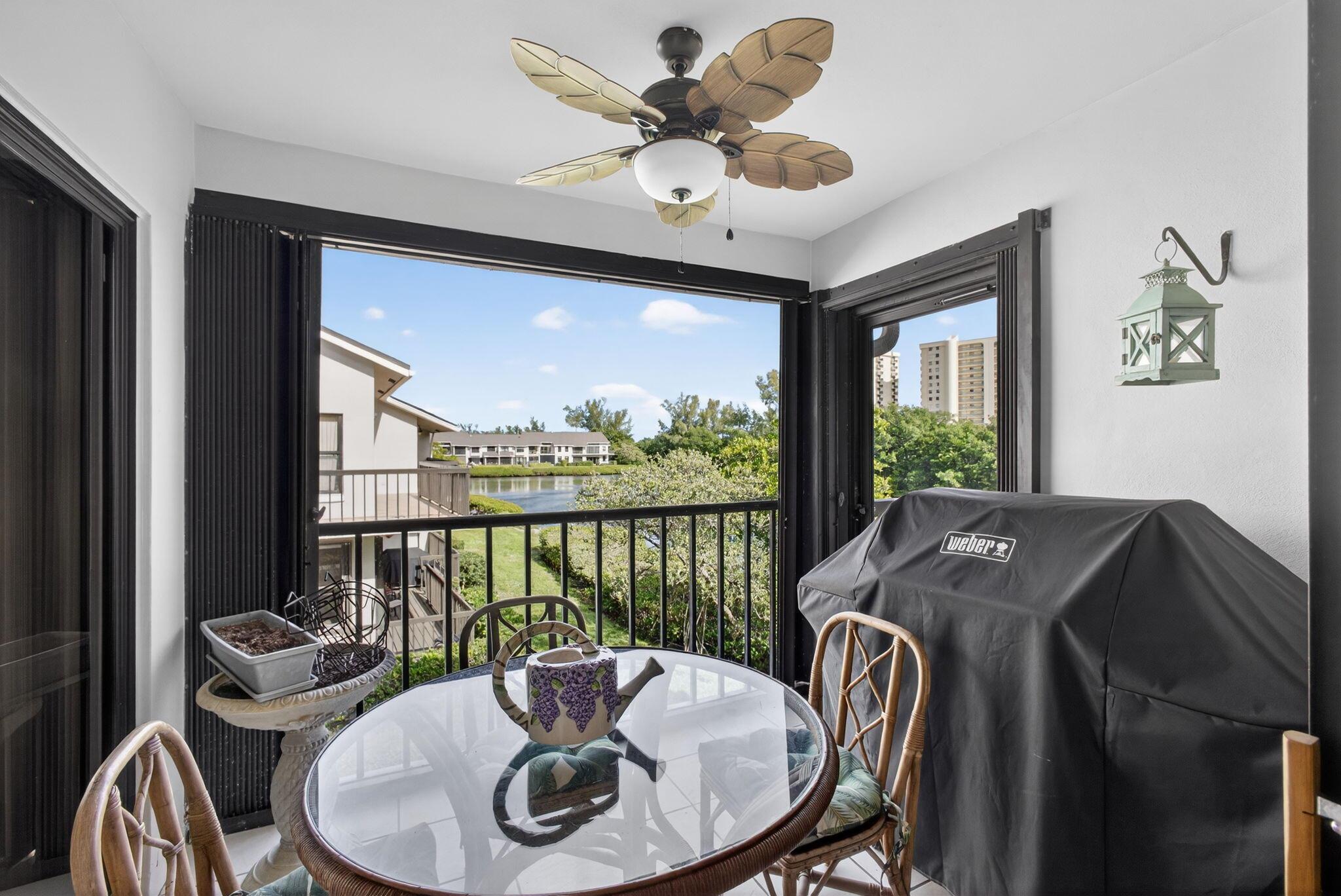 JUPITER DUNES CONDO - Residential