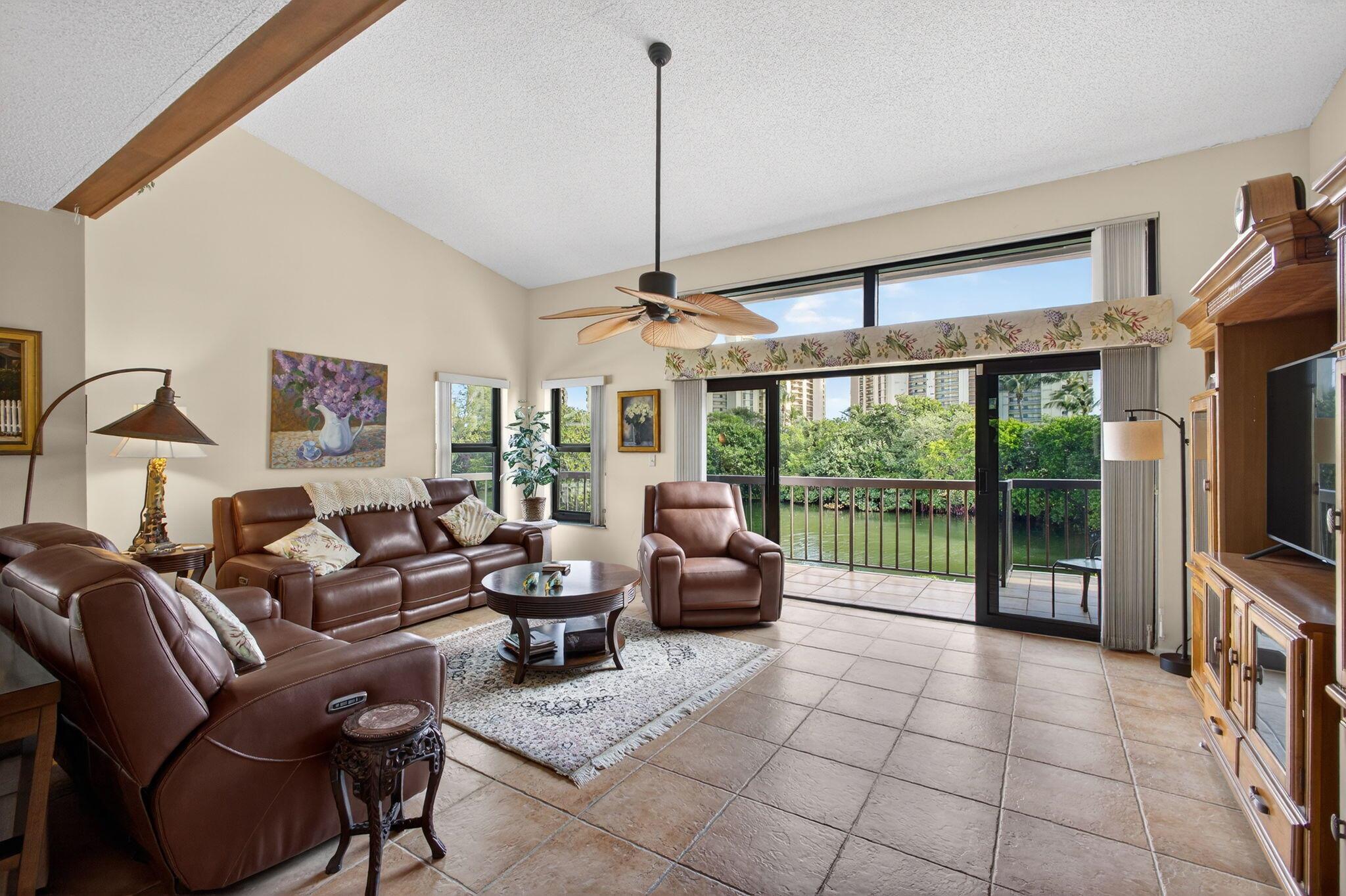 JUPITER DUNES CONDO - Residential