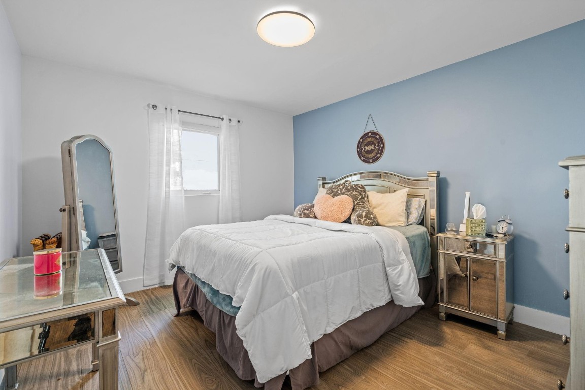 MONTEREY GARDENS - Residential Lease