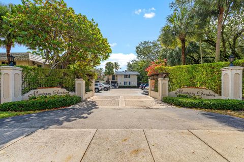 8609 SW 68th Ct 3 Pinecrest FL 33156