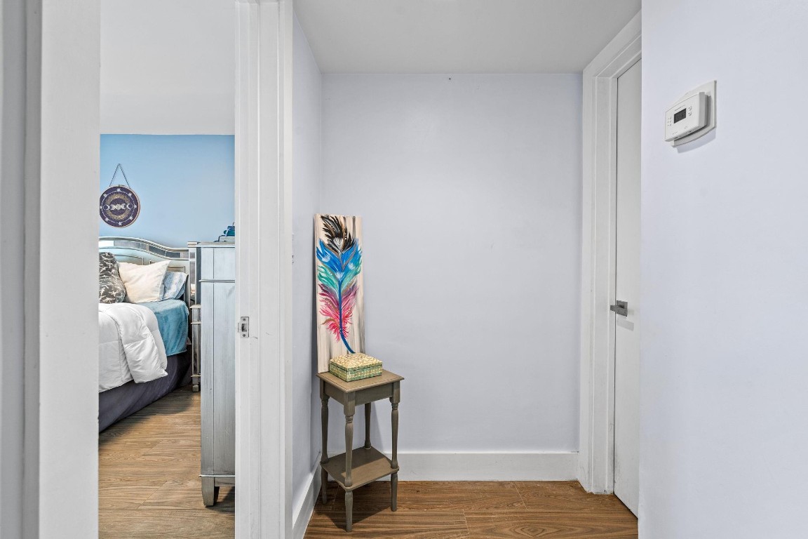 MONTEREY GARDENS - Residential Lease