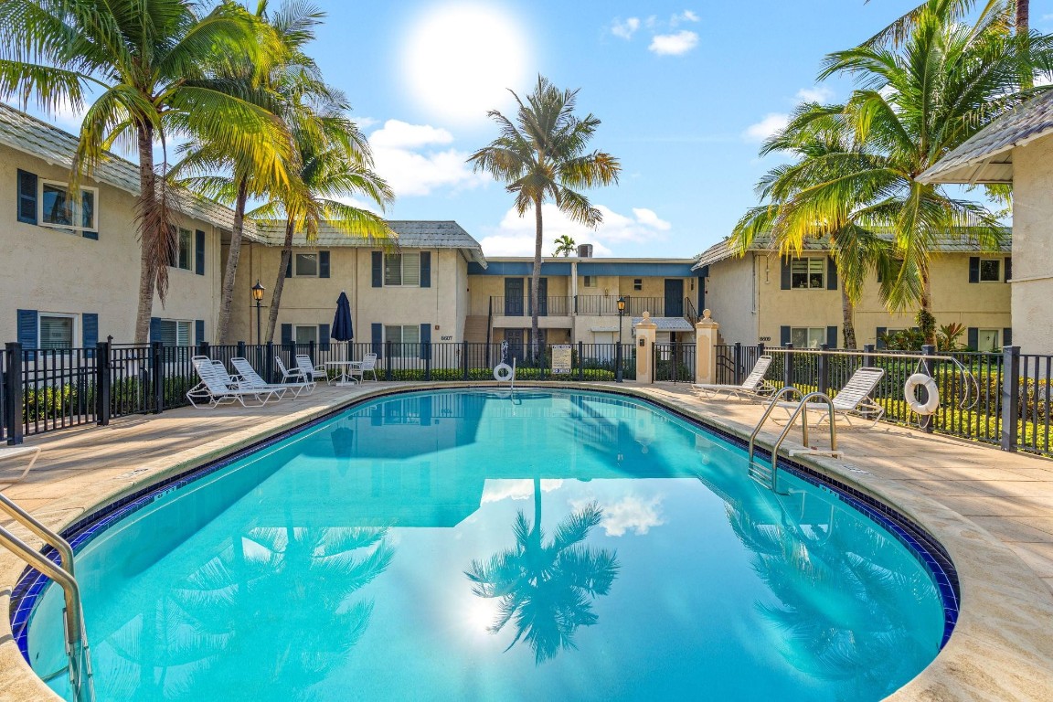 MONTEREY GARDENS - Residential Lease