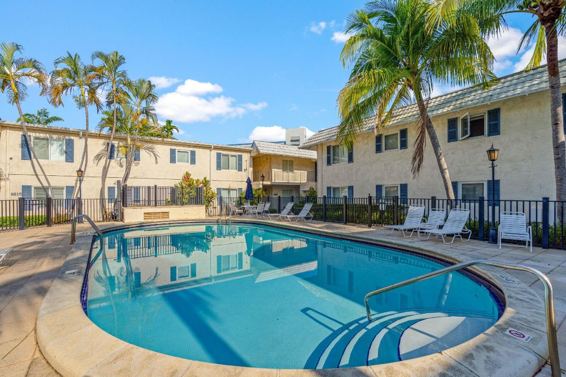 MONTEREY GARDENS - Residential Lease