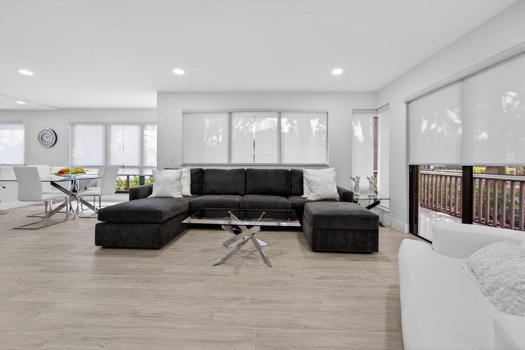 GOLF VILLAS CONDO - Residential Lease