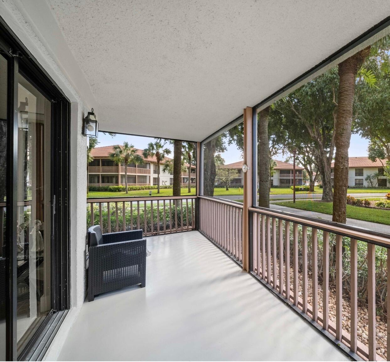 GOLF VILLAS CONDO - Residential Lease