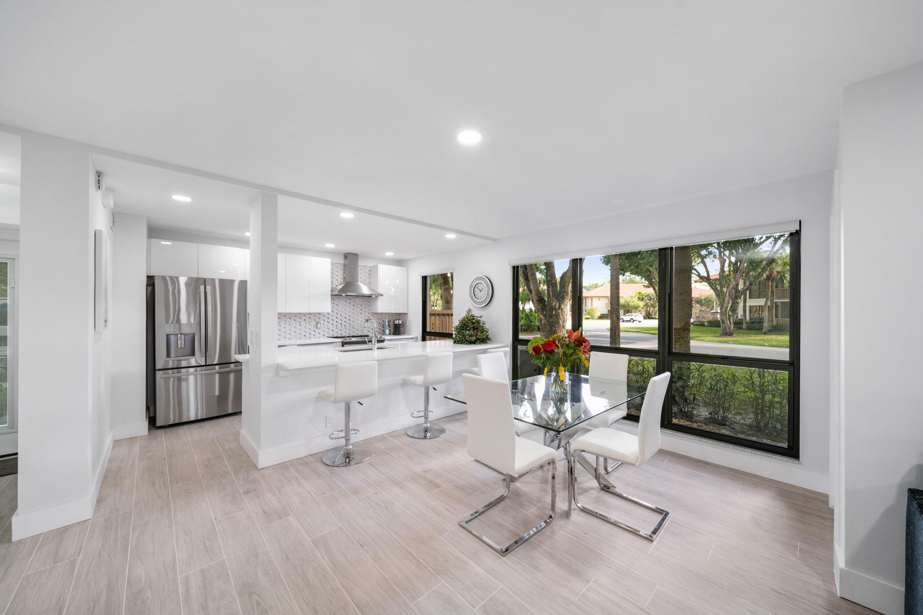 GOLF VILLAS CONDO - Residential Lease