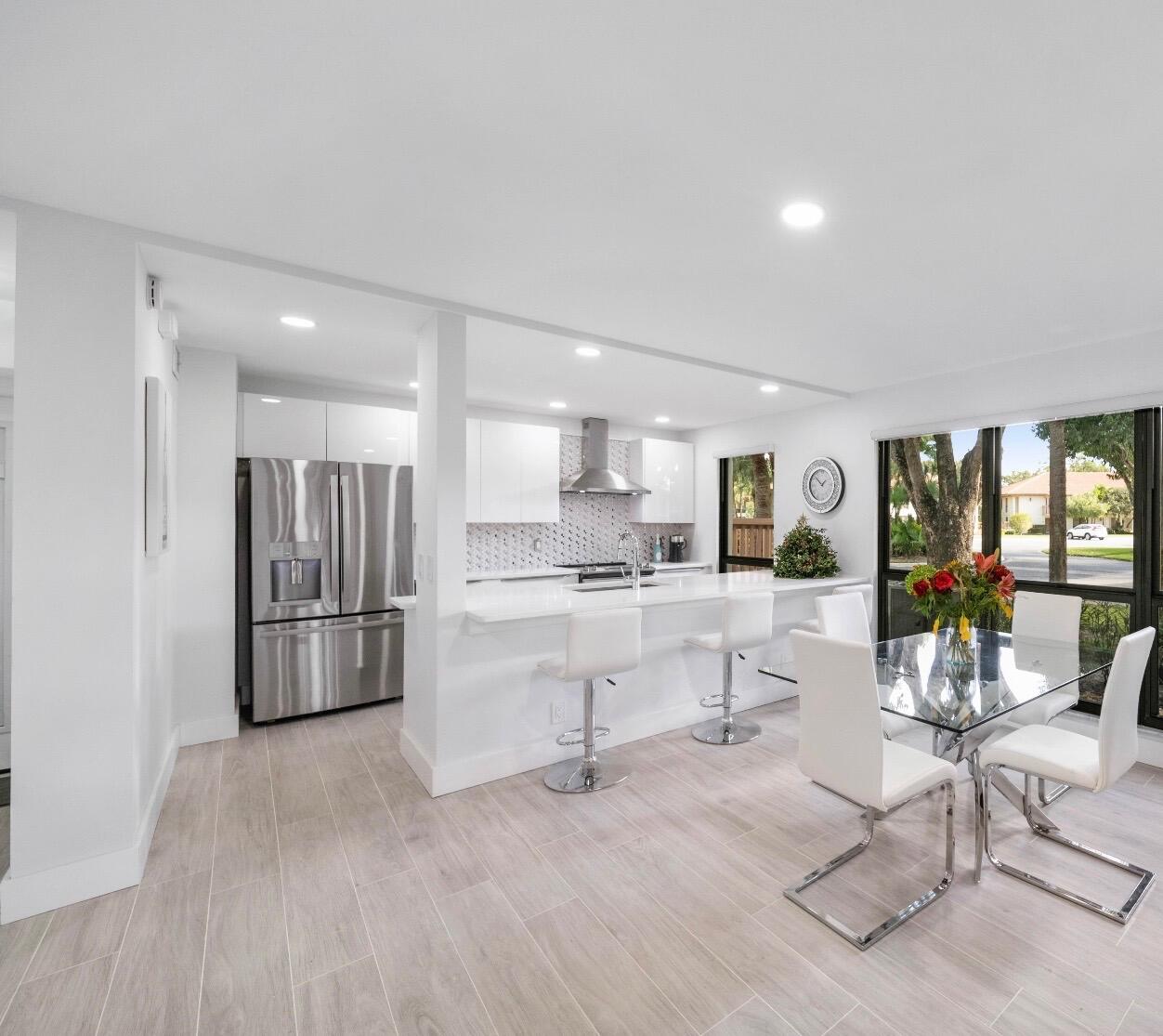 GOLF VILLAS CONDO - Residential Lease