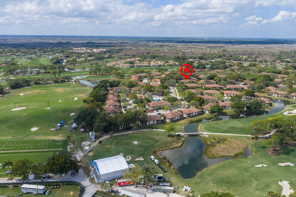 GOLF VILLAS CONDO - Residential Lease