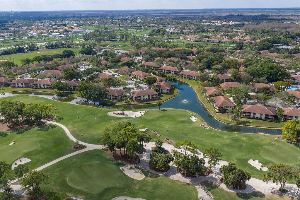 GOLF VILLAS CONDO - Residential Lease