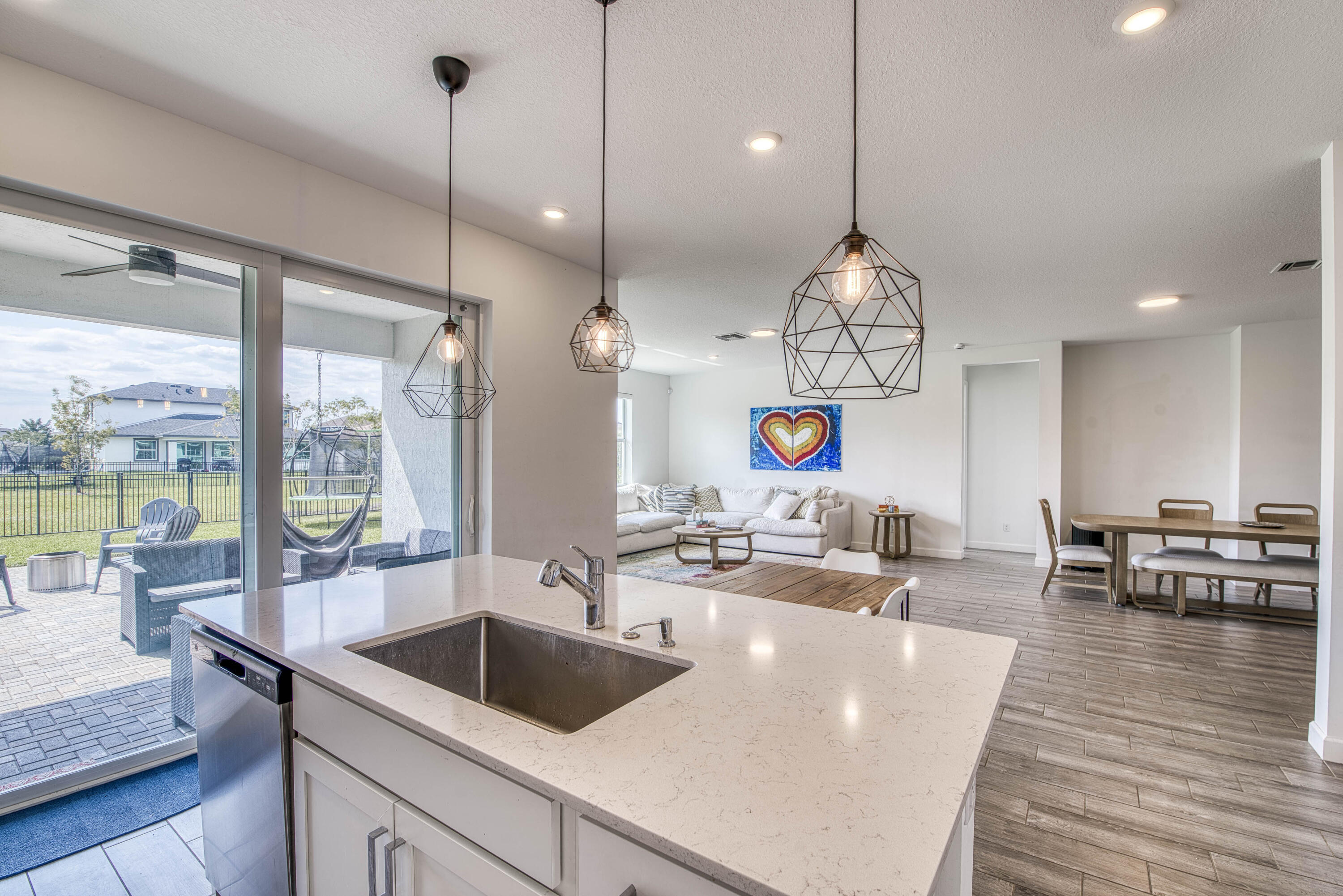 Arden - Residential Lease