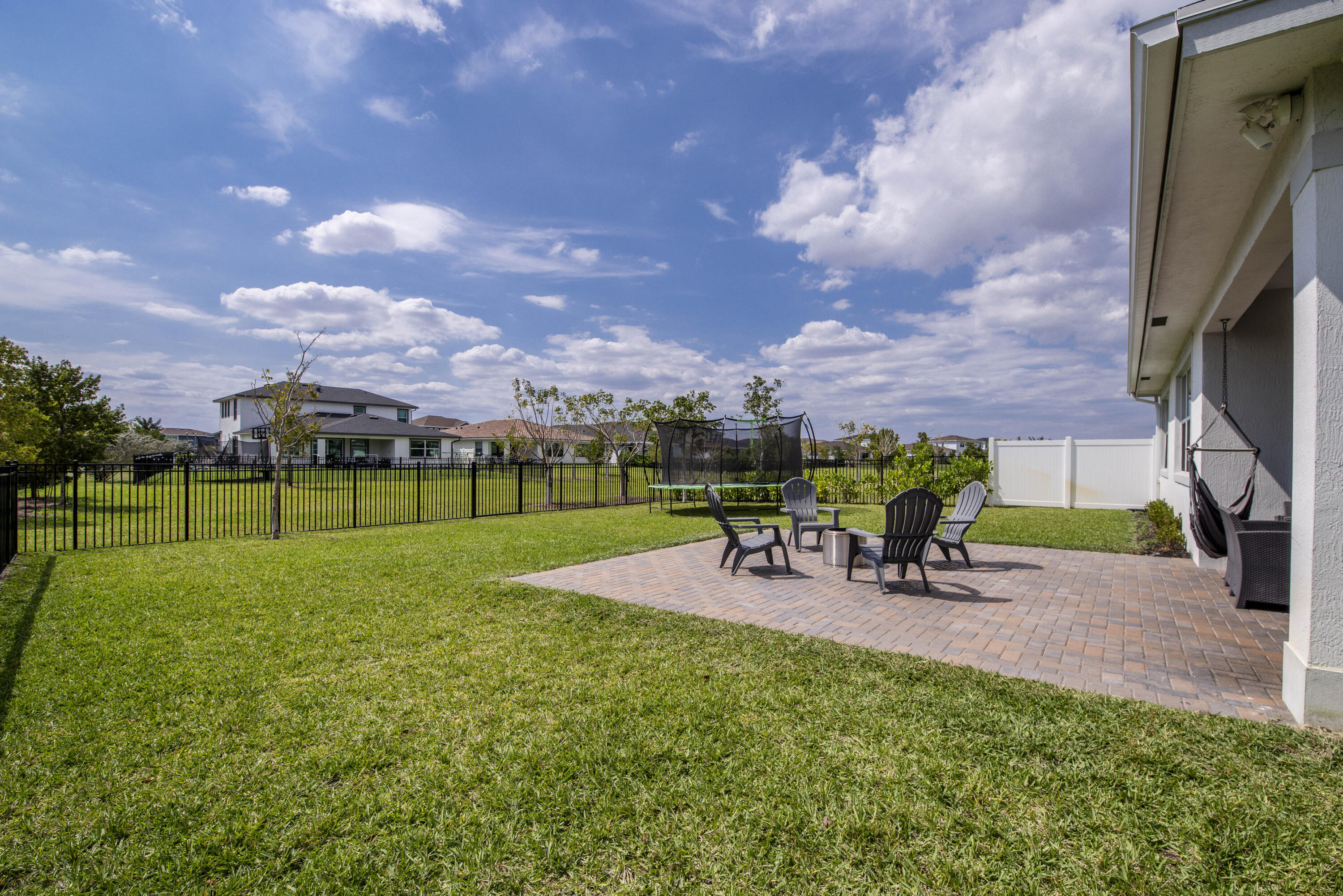 Arden - Residential Lease