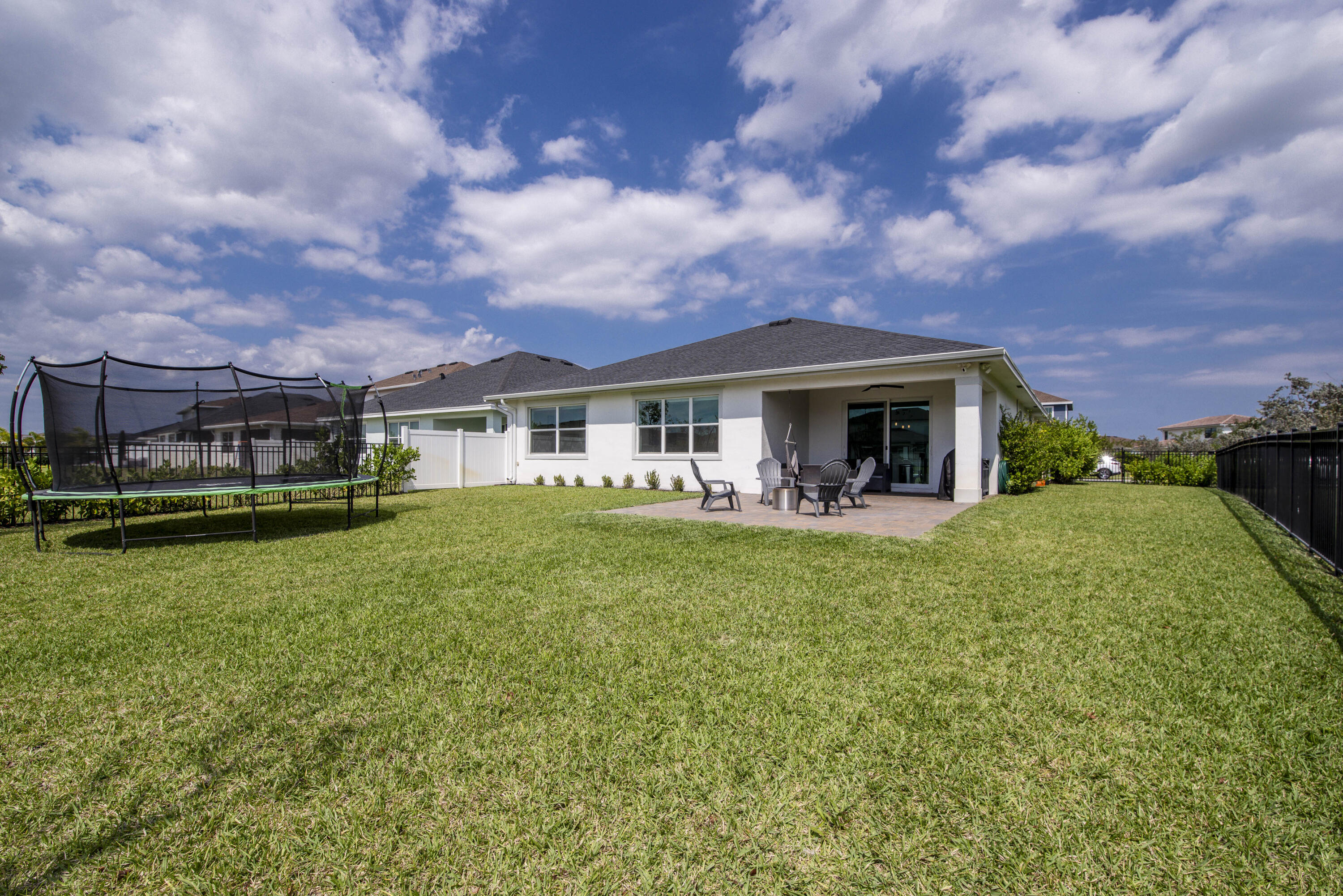 Arden - Residential Lease