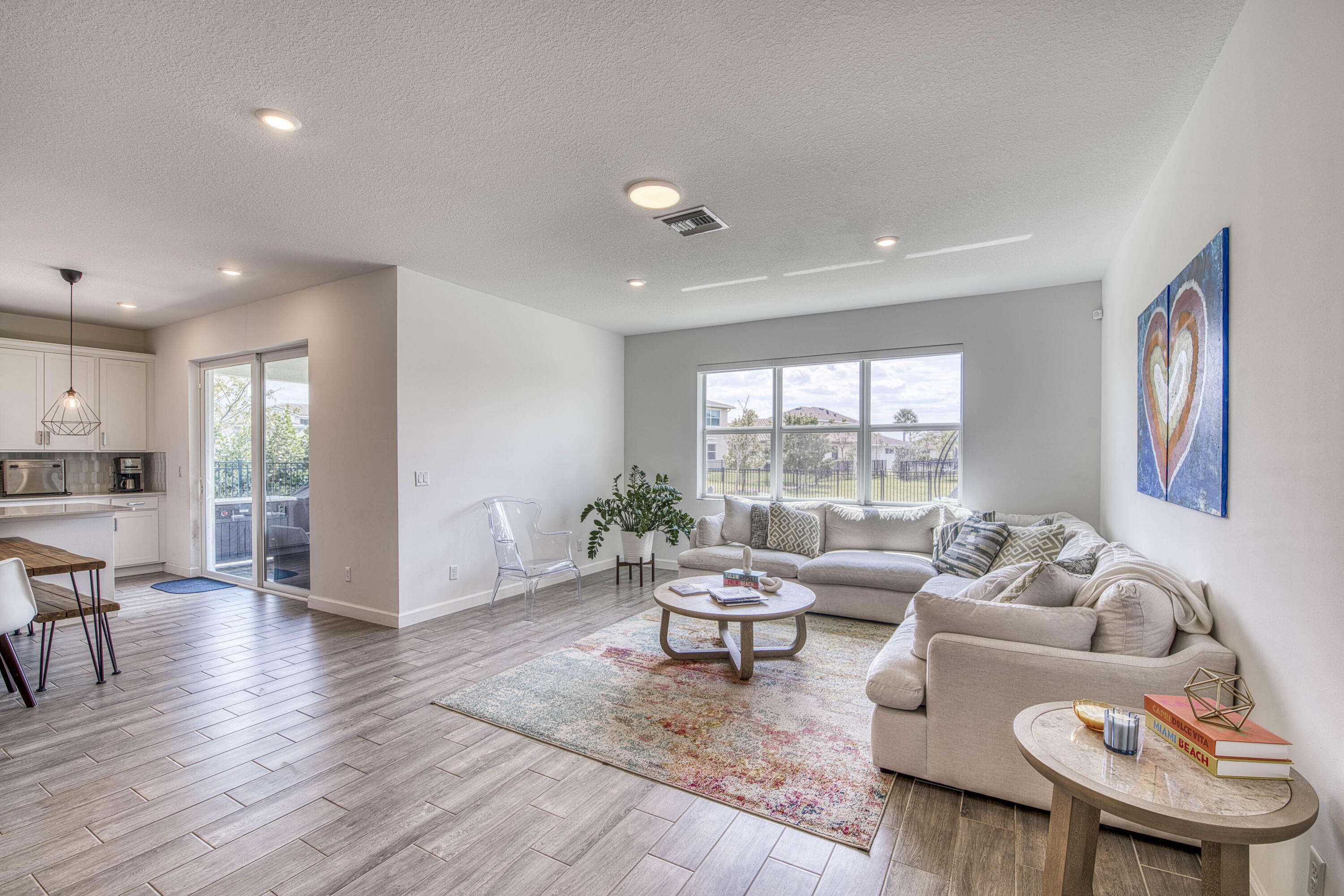 Arden - Residential Lease