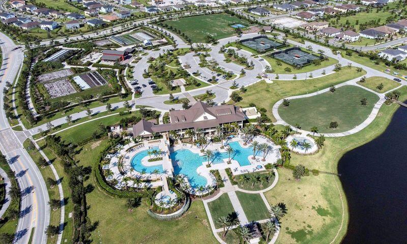 Arden - Residential Lease