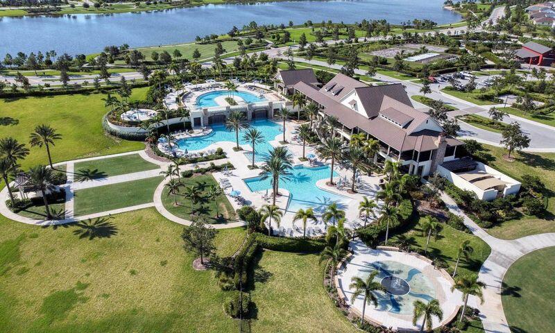 Arden - Residential Lease