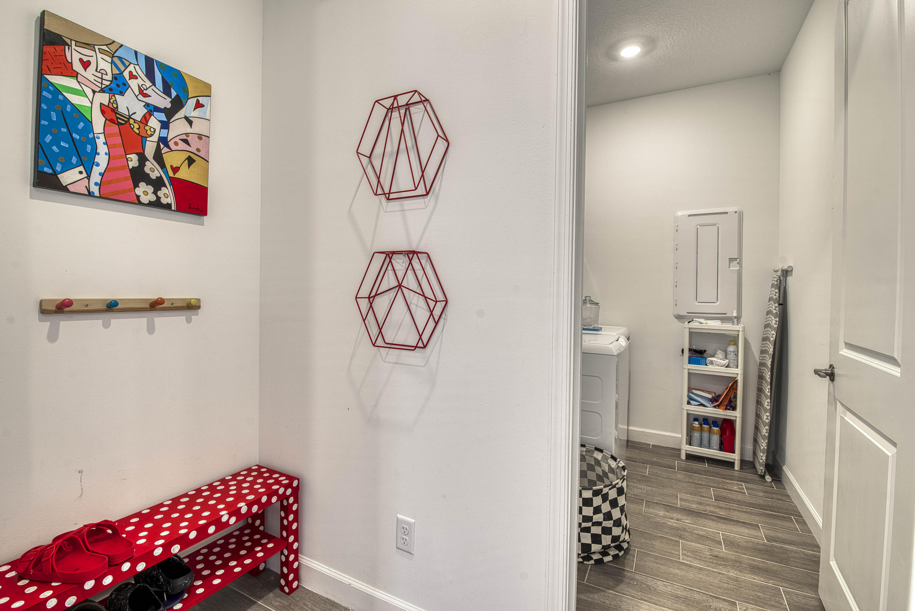 Arden - Residential Lease