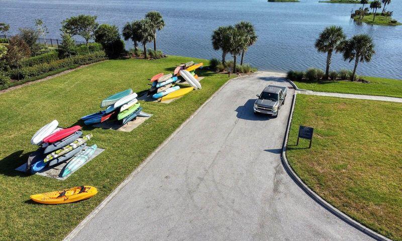 Arden - Residential Lease