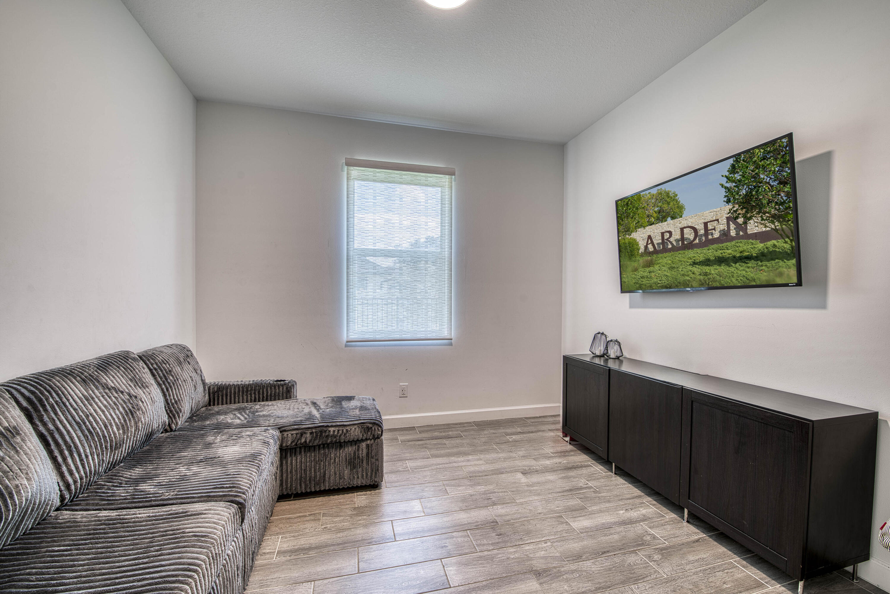 Arden - Residential Lease