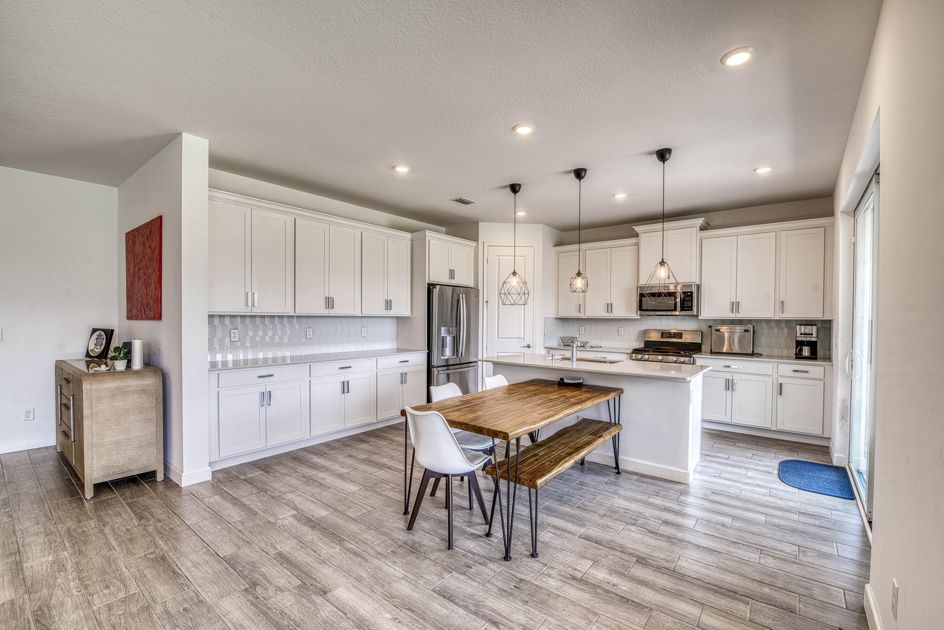 Arden - Residential Lease