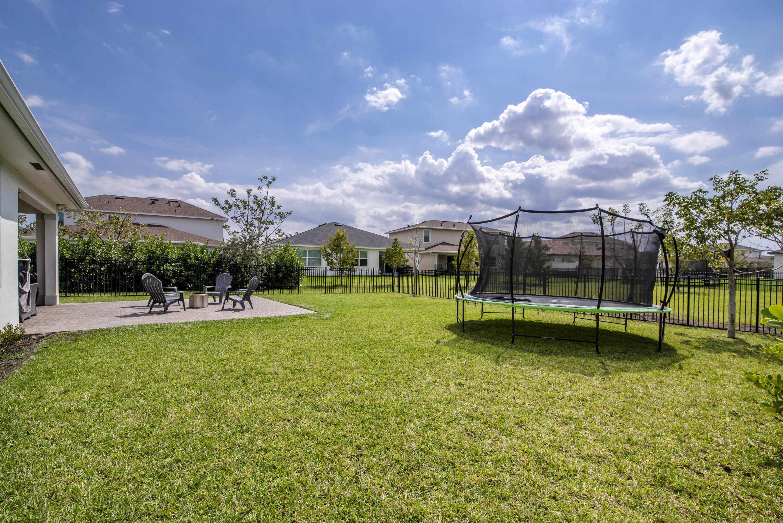 Arden - Residential Lease